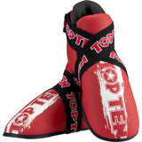 TOP TEN SuperLight "Power Ink" Kicks