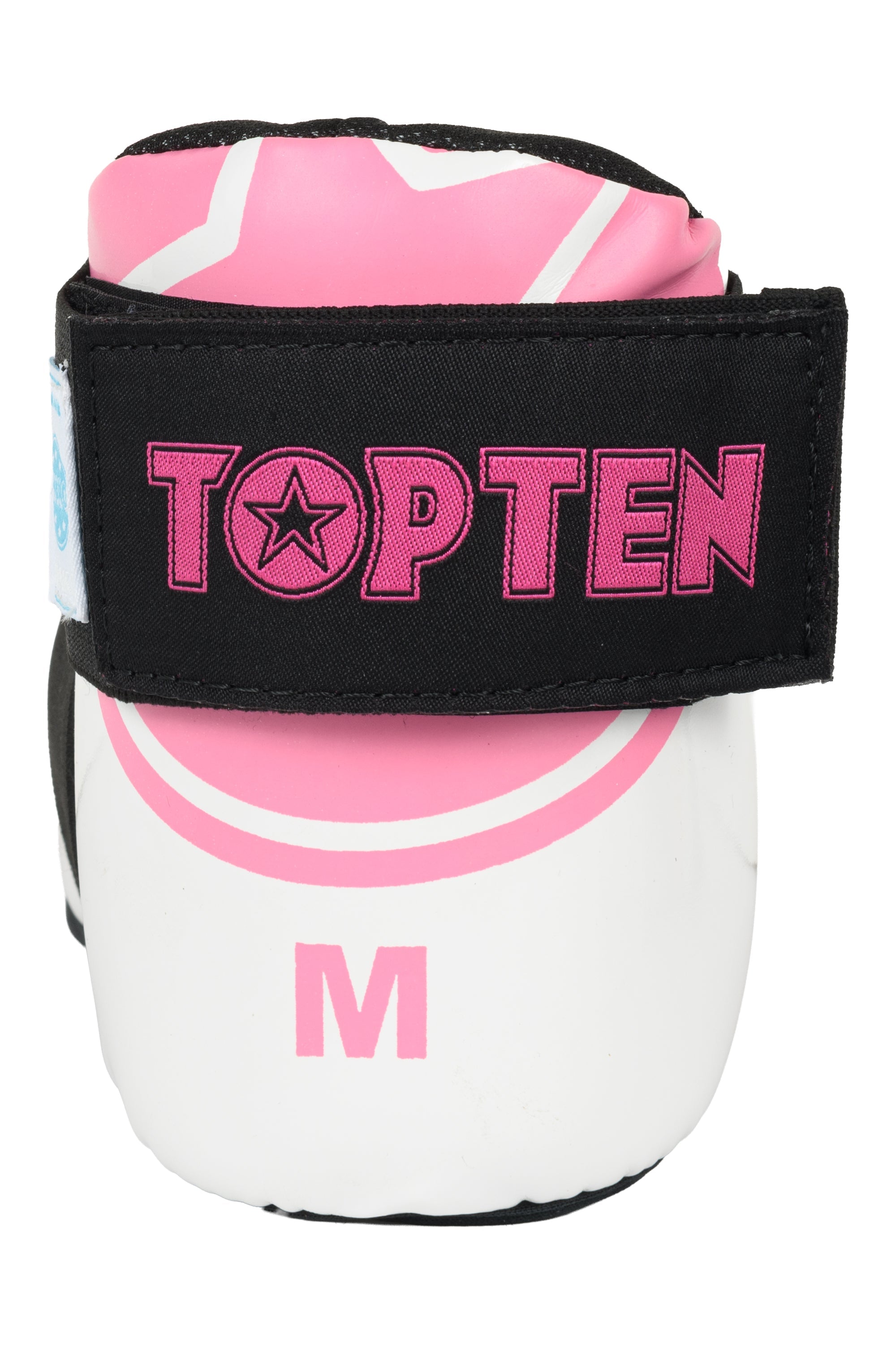 TOP TEN Kicks 