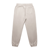 TOP TEN Men's Walkout Joggers - Cream - Back