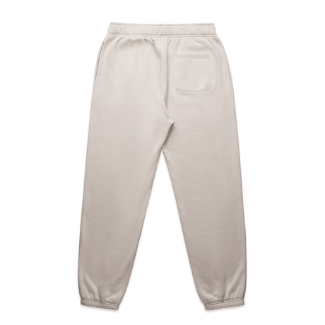 TOP TEN Men's Walkout Joggers - Cream - Back