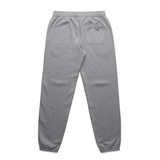 TOP TEN Men's Walkout Joggers - Grey - Back