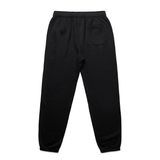 TOP TEN Men's Walkout Joggers - Black - Back