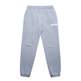 TOP TEN Men's Walkout Joggers - Baby Blue - Front