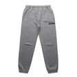 TOP TEN Men's Walkout Joggers - Grey - Front