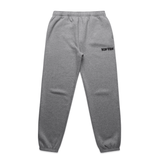 TOP TEN Men's Walkout Joggers - Grey - Front