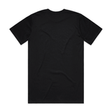 TOP TEN Men's Walkout T-Shirt - Black - Back
