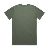 TOP TEN Men's Walkout T-Shirt - Green - Back