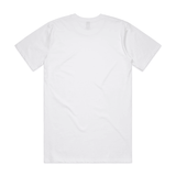 TOP TEN Men's Walkout T-Shirt - White - Back