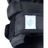 TOP TEN Pointfighter Gloves "Power ink Black 'n' Black"
