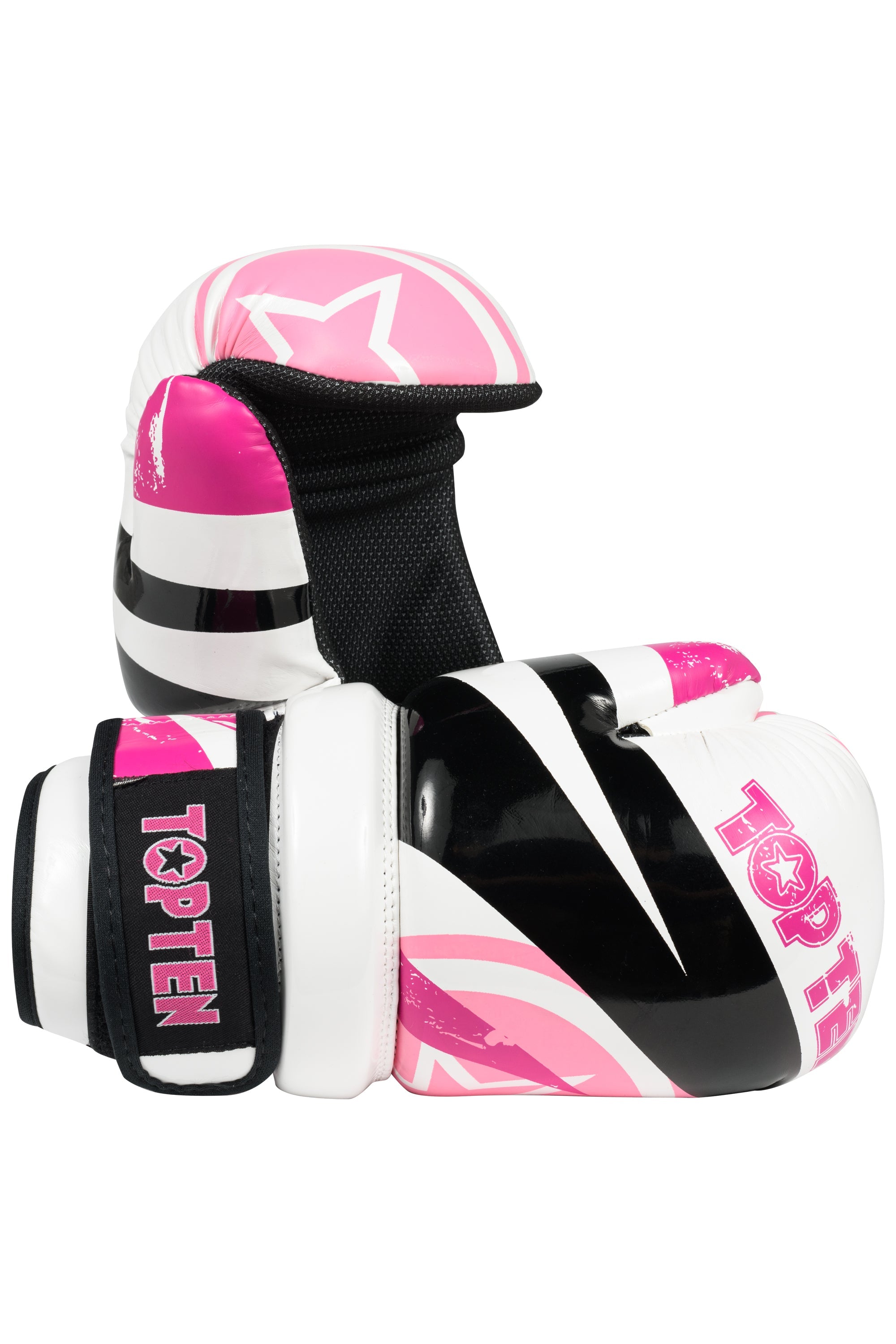 TOP TEN Pointfighter Gloves 