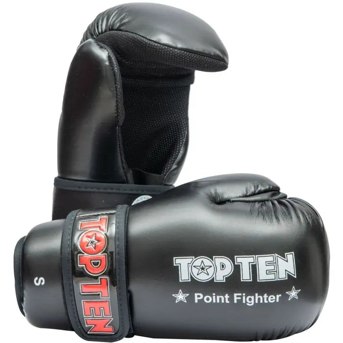 Pointfighter “Point Fighter”