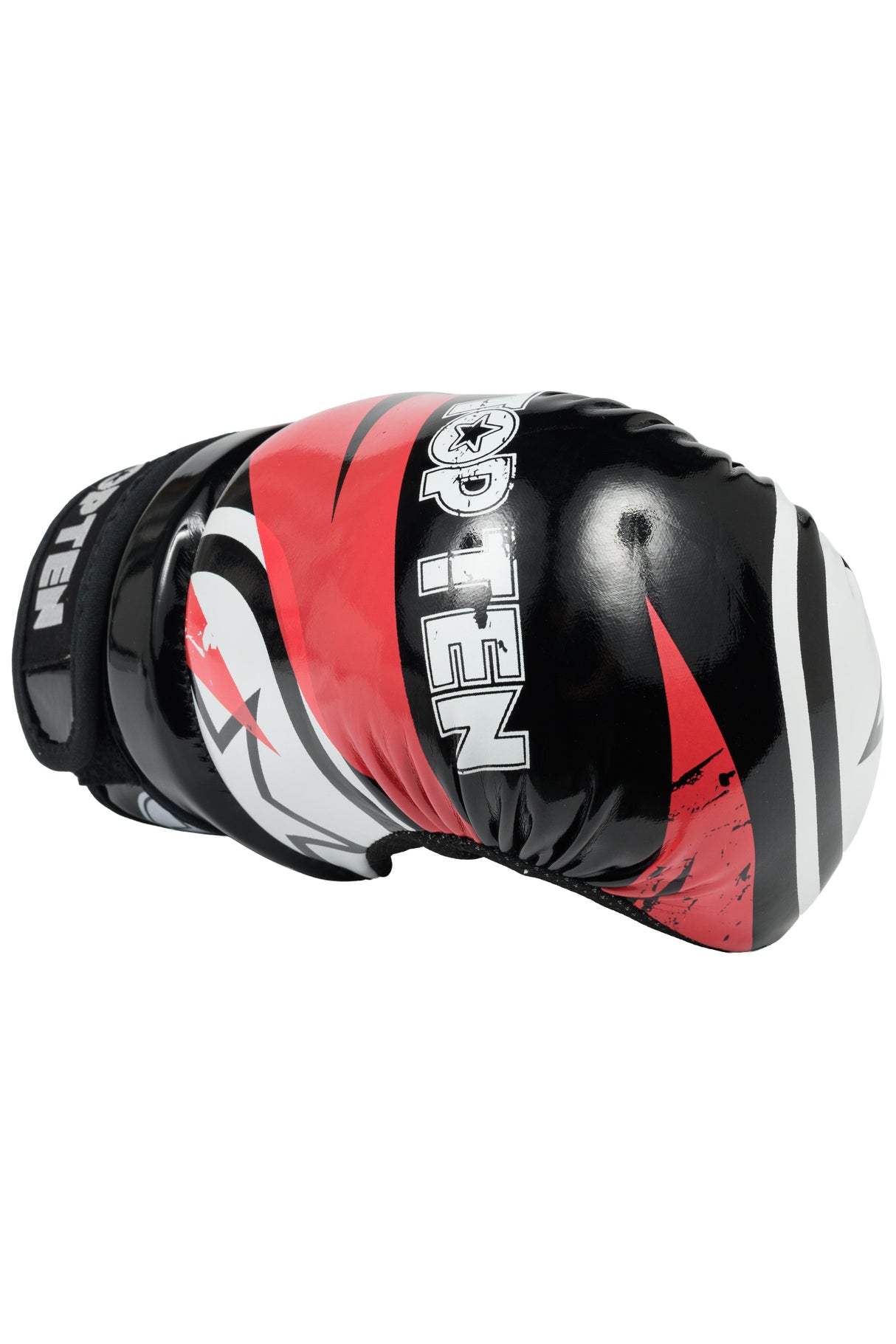 Pointfighter "Urban Arts" - PRE-ORDER for 21st May