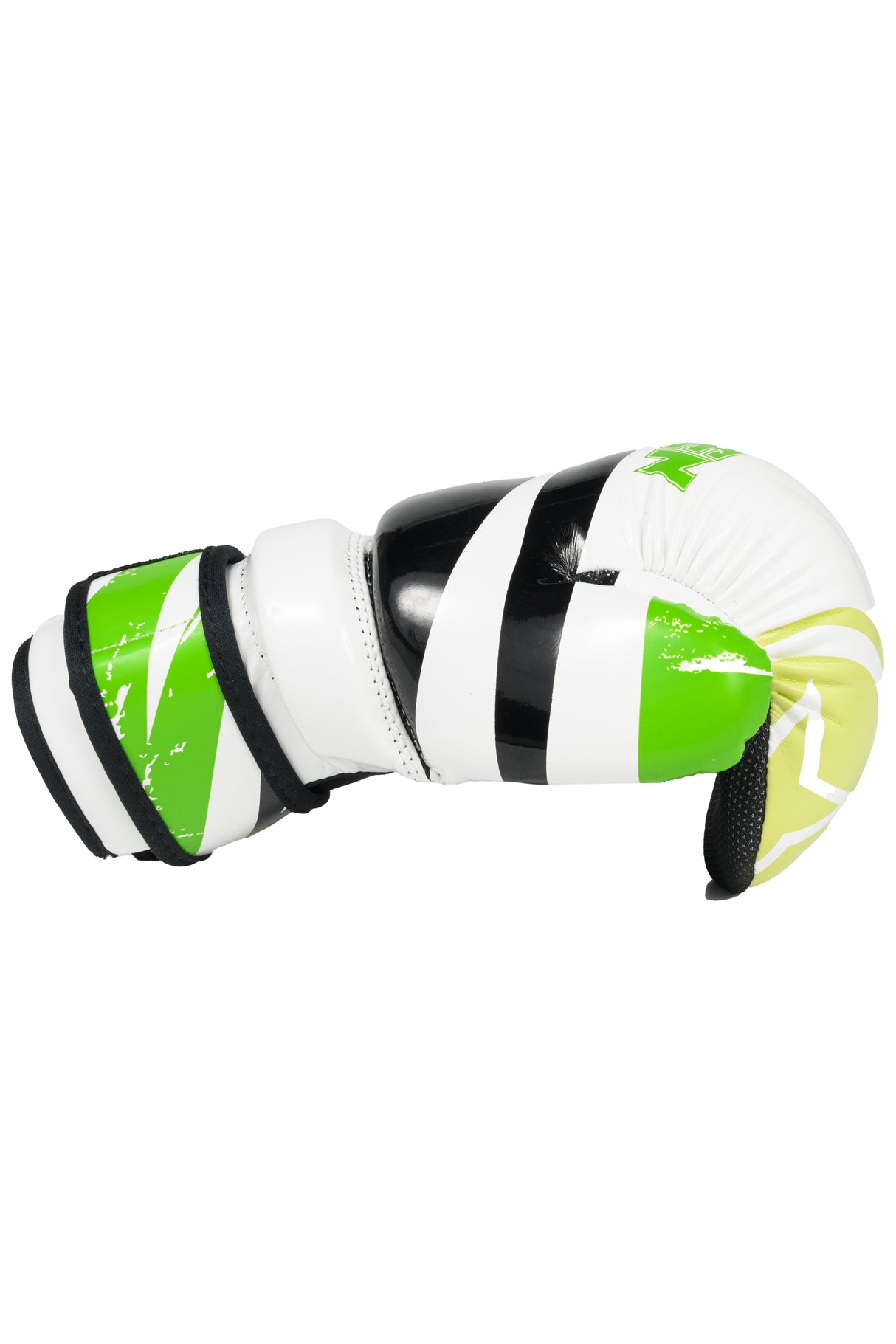 Pointfighter "Urban Arts" - PRE-ORDER for 21st May