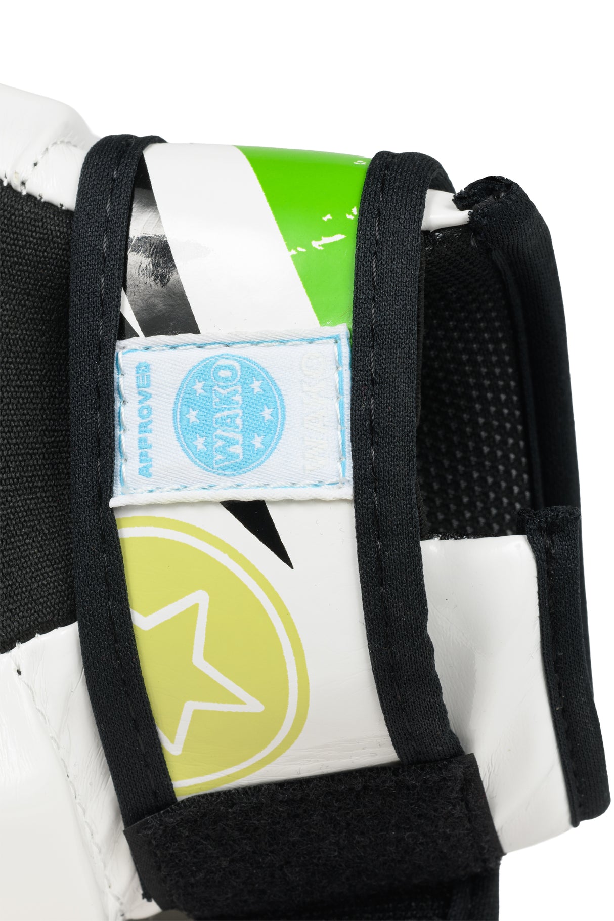 Pointfighter "Urban Arts" - PRE-ORDER for 21st May