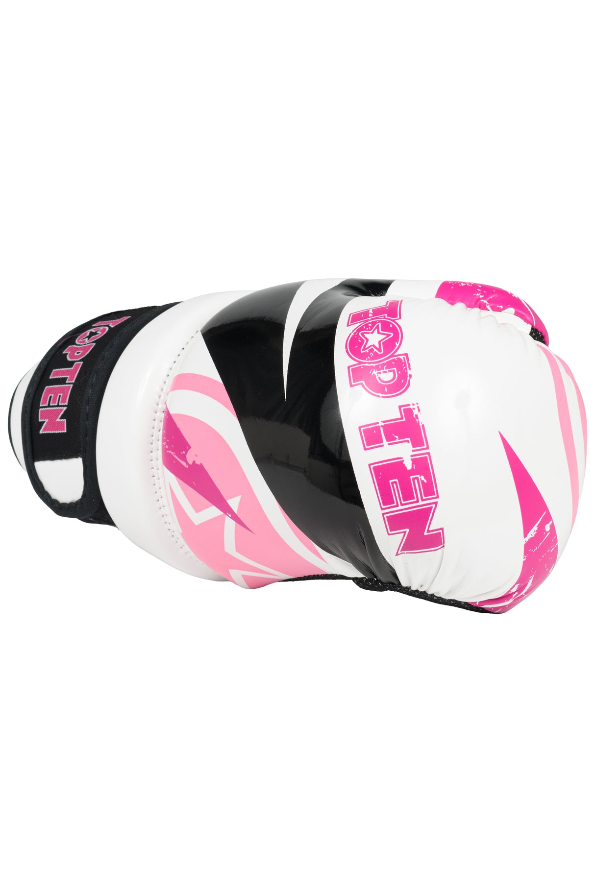 Pointfighter "Urban Arts" - PRE-ORDER for 21st May