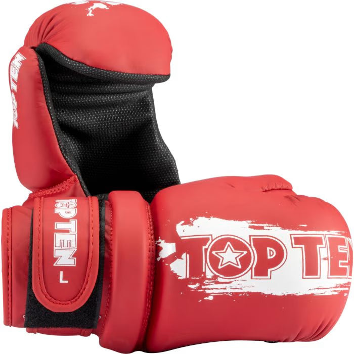 top ten fight gear Pointfighter 