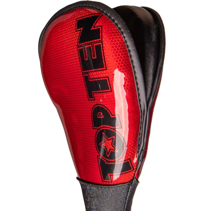 TOP TEN Focus Pad - "Glam"