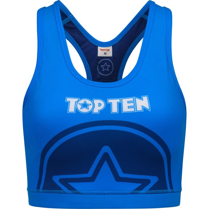 Top Ten Sports-Bra "WAKO"