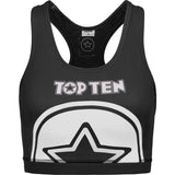 TOP TEN Sports Bra "WAKO"