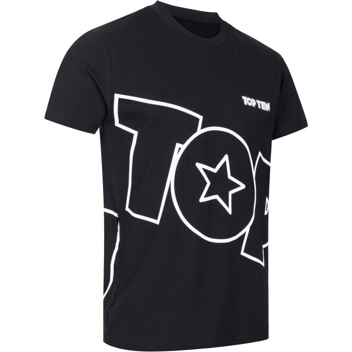 Top Ten T-Shirt "Climax"