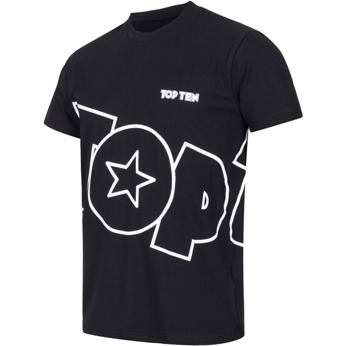 Top Ten T-Shirt "Climax"