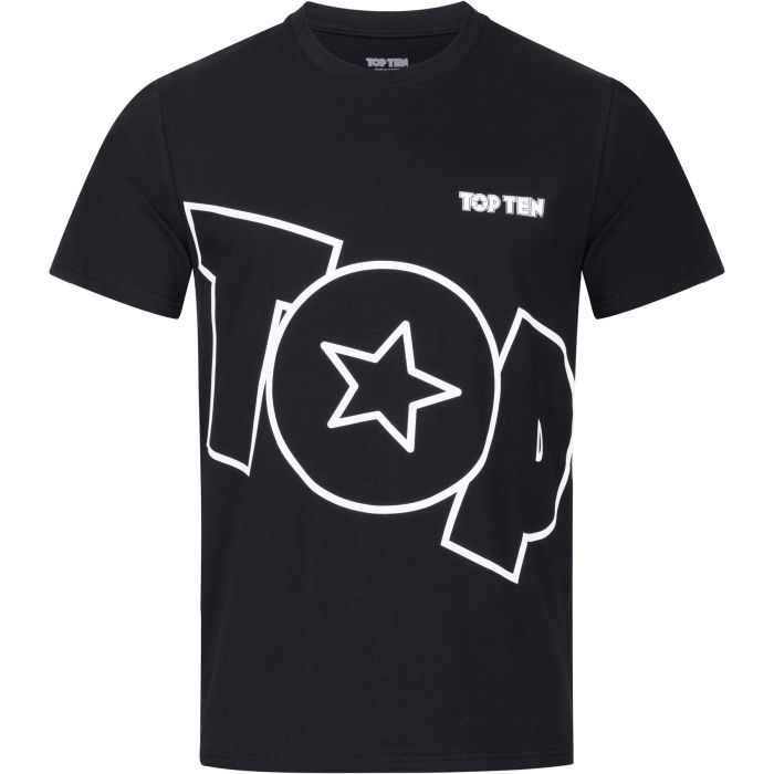 Top Ten T-Shirt "Climax"