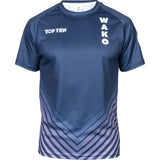 T-Shirt "WAKO Rail"