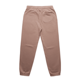 TOP TEN Women's Walkout Joggers - Dusty Pink - Back