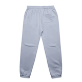 TOP TEN Women's Walkout Joggers - Baby Blue - Back