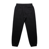 TOP TEN Women's Walkout Joggers - Black - Back