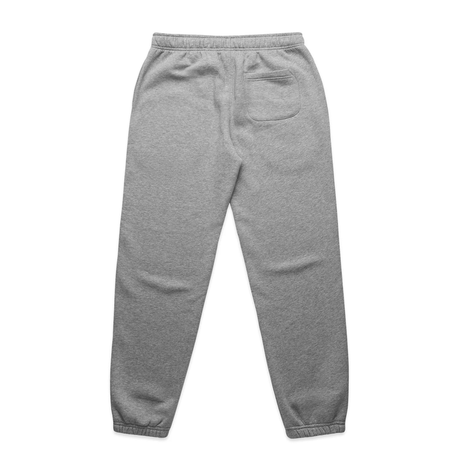 TOP TEN Women's Walkout Joggers - Grey - Back