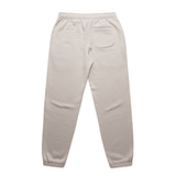 TOP TEN Women's Walkout Joggers - Cream - Back