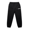 TOP TEN Women's Walkout Joggers - Black - Front