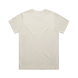 TOP TEN Women's Walkout T-Shirt - Cream - Back
